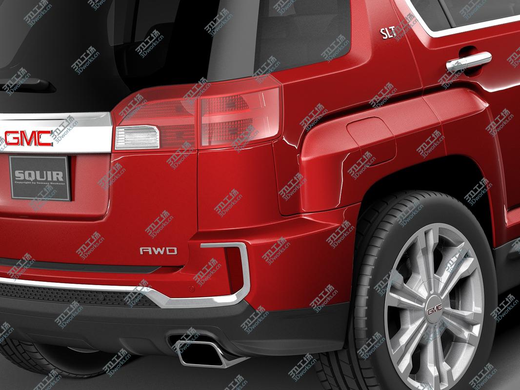 images/goods_img/202105072/GMC Terrain SLT 2016/5.jpg